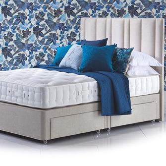 POSTURE SUPPORT 5 DIVAN SET